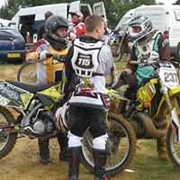 Graham Lester Photo 9