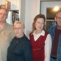 Patricia Darnell Photo 5