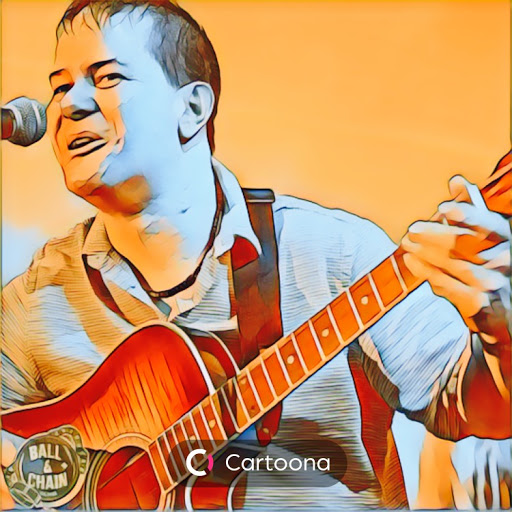 Joel Pena Photo 14