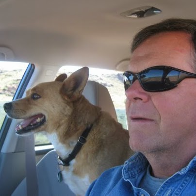 Jim Shepherd Photo 5