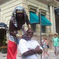 Anthony Keys Photo 12
