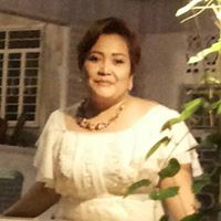 Janette Trinidad Photo 3