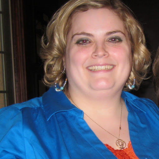 Natalie Gustafson Photo 28