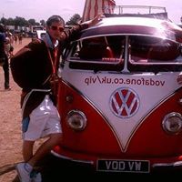 Robert Broughton Photo 38