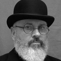 Richard Hague Photo 34