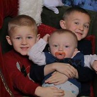 Michael Whitcomb Photo 31