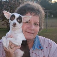 Carol Richardson Photo 19