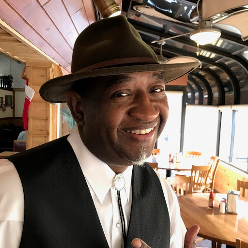 Reggie Bruce Photo 30