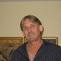 Allan Russell Photo 31