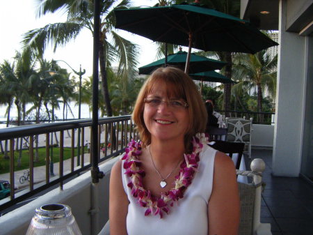 Joy Mitchell Photo 12