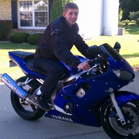 Ryan Peterson Photo 13