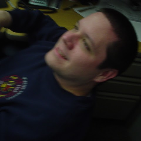 Aaron Laird Photo 6