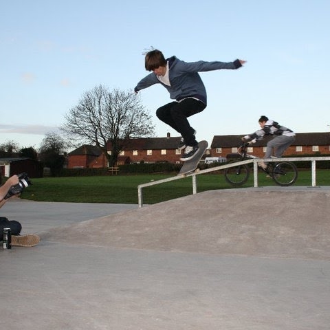 George Callaghan Photo 11