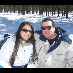 Mike Fredrickson Photo 11