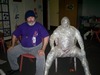 Chris Beck Photo 50
