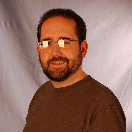 Richard Morrison Photo 22