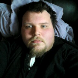 Nicholas Cooke Photo 3