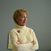 Judy Davies Photo 13