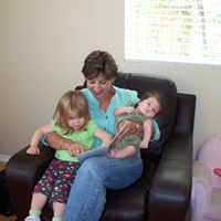 Toni Mcdaniel Photo 14