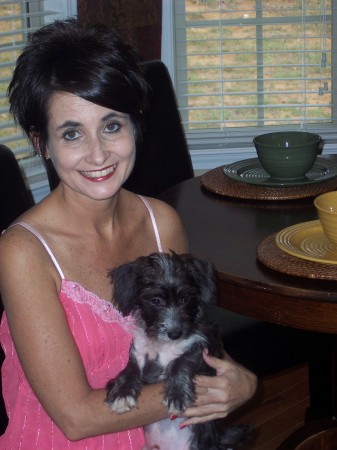 Connie Cooper Photo 2