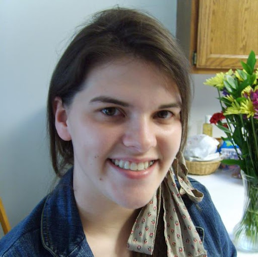 Nicole Berry Photo 20