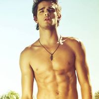 Alexander Harris Photo 29