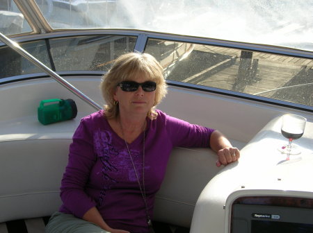 Terry Hanson Photo 9