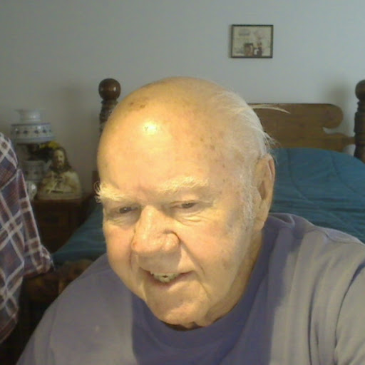 Harold Morgan Photo 7