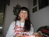 Gina Harris Photo 13