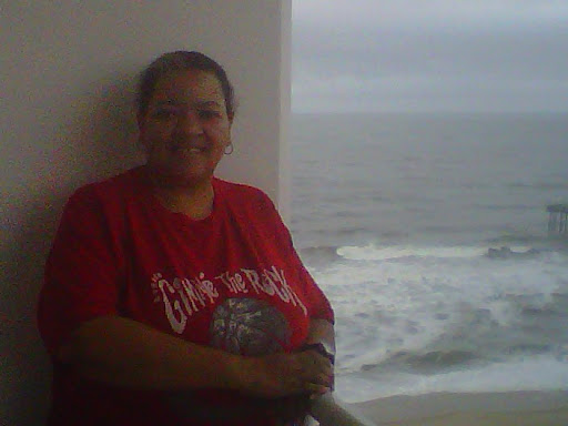 Shelia Thomas Photo 31