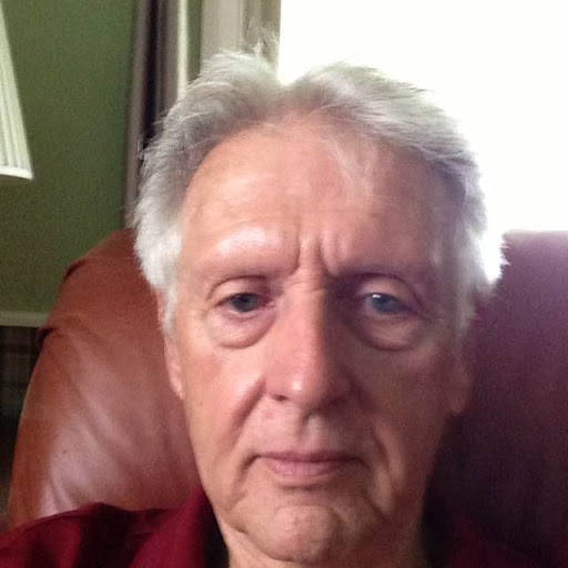 Ralph Ward Photo 15