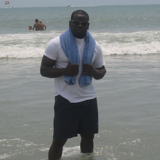 Anthony Joyner Photo 9