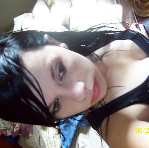 Heather Hodgson Photo 6