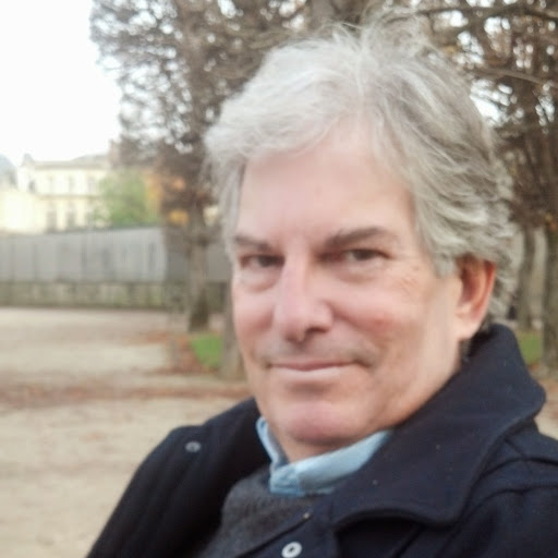 Nelson Stewart Photo 33