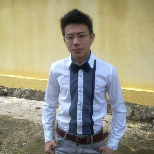 Trung Luu Photo 46