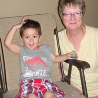 Diane Carr Photo 26