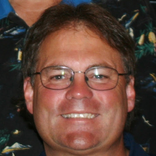 Patrick Parry Photo 30