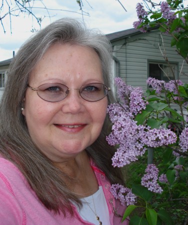 Deborah Farley Photo 12