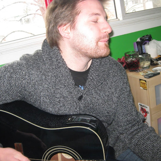 Mark Kenny Photo 27