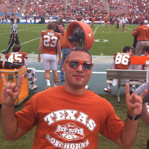 Ray Villegas Photo 21