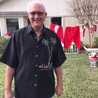 Charles Sanford Photo 45