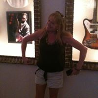 Tonya Cunningham Photo 14
