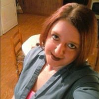 Cassandra Anders Photo 8