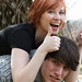 Allison Evans Photo 9