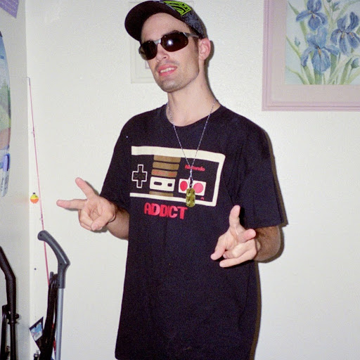 Tony Priest Photo 9