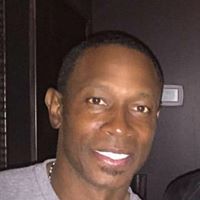 Kenny Lofton Photo 10