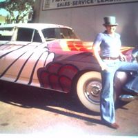 Ronald Morgan Photo 24