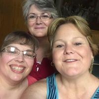 Terri Garrison Photo 19