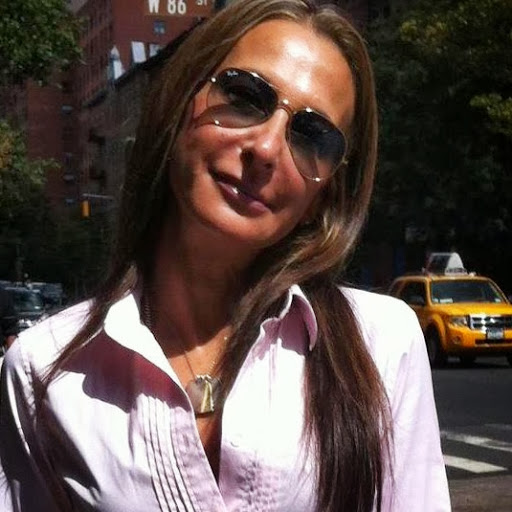Nancy Forman Photo 30