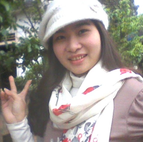 Anna Phan Photo 28